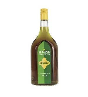 Alpa Lesana Herbal Alcohol Solution