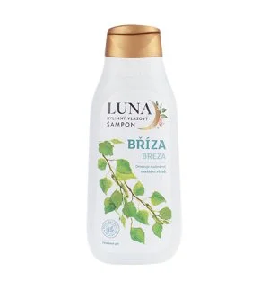 Alpa Luna Birch Herbal Hair Shampoo
