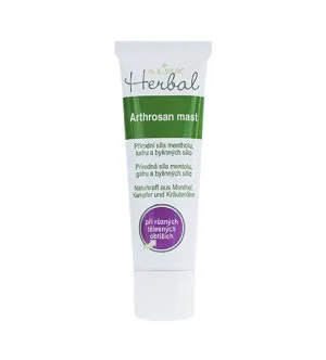 Alpa Herbal Arthrosan Ointment 30 g