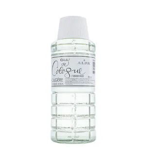 Alpa Eau de Cologne Fougére cologne for men 250 ml