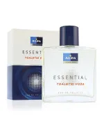 Alpa Essential Eau de Toilette for Men 100 ml