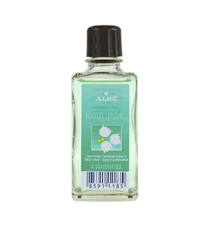 Alpa Konvalinka Eau de Cologne for Women 50 ml