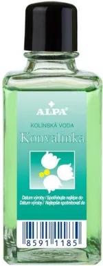 Konvalinka Eau de Cologne for Women 50 ml