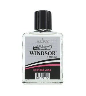 Alpa Windsor Eau de Cologne for Men 100 ml
