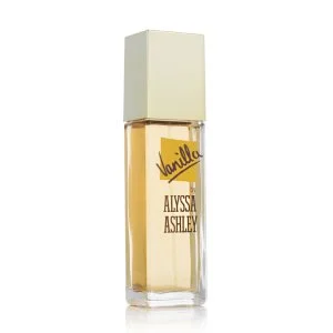 Alyssa Ashley Vanilla Eau de Toilette for Women