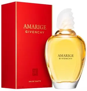 Givenchy Amarige Eau de Toilette for Women