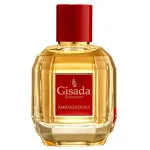 Ambassadora For Women Eau de Parfum for women 100 ml