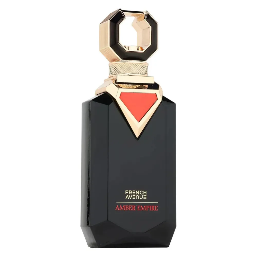 Amber Empire Extrait de Parfum for Men 100 ml