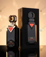Amber Empire Extrait de Parfum for Men 100 ml