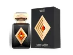 Amber Saffron Extrait de Parfum Unisex 80 ml