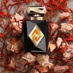 Amber Saffron Extrait de Parfum Unisex 80 ml