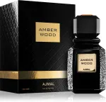 Amber Wood 100 ml
