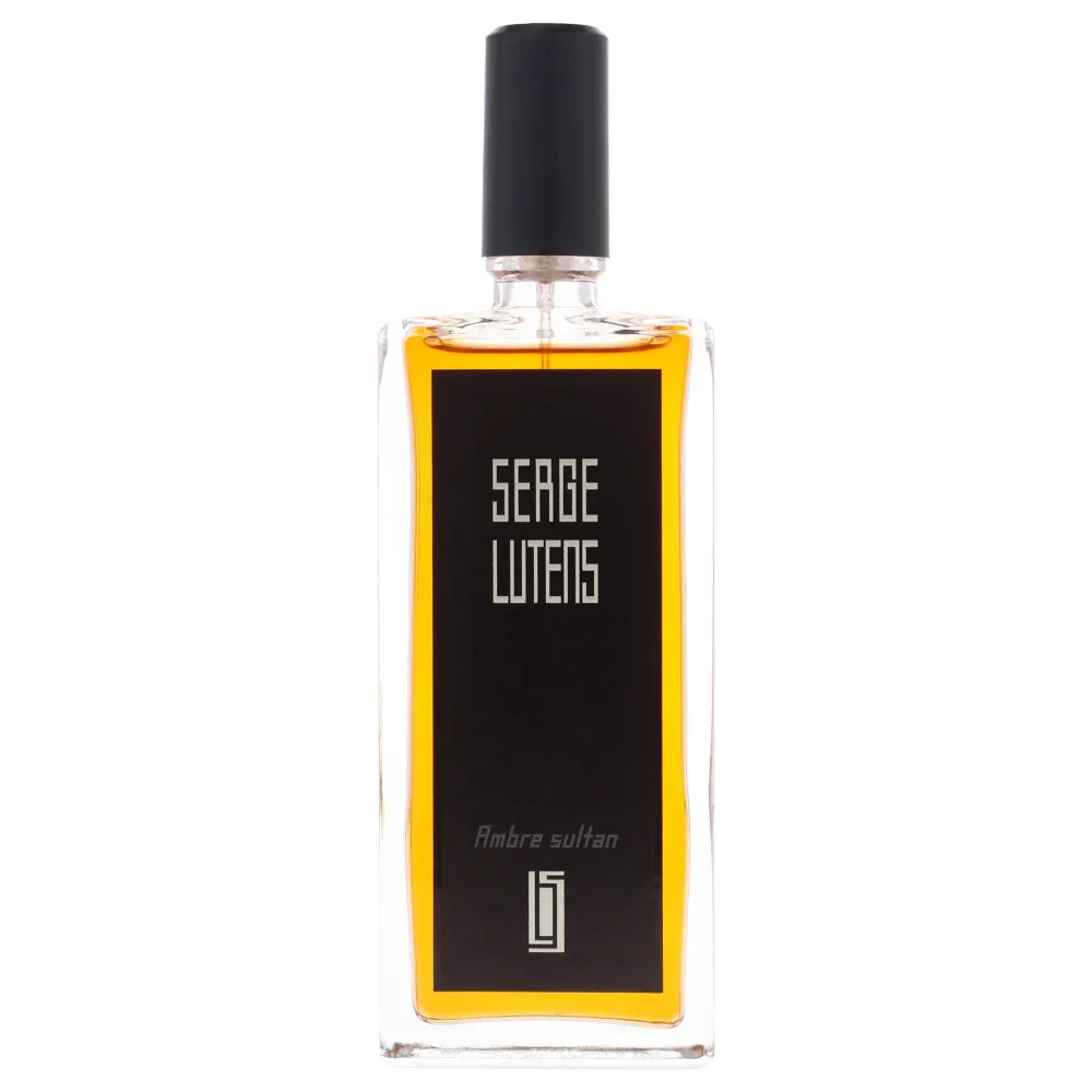 Ambre Sultan Eau de Parfum for Women 50 ml