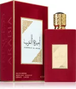Ameerat Al Arab Eau de Parfum for Women 100 ml