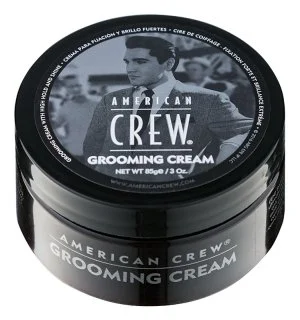 American Crew Grooming Cream 85g