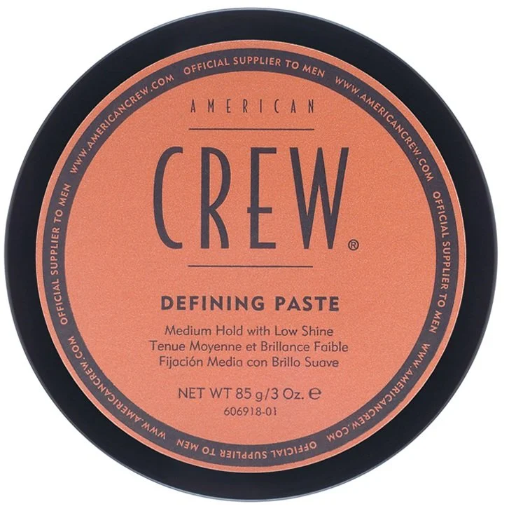 Crew Defining Paste styling paste 85 ml