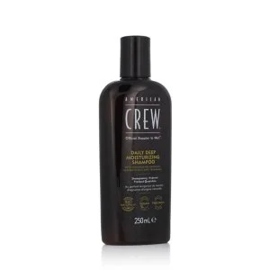 American Daily Deep Moisturizing Shampoo