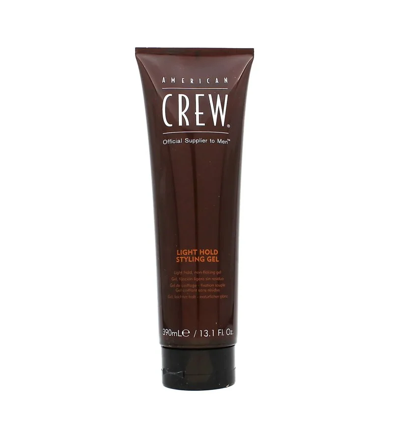 Light Hold Styling Gel Hair Styling Gel with Light Hold 390 ml