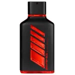 AMG Black Thrill refillable eau de parfum for men 100 ml