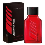 AMG Black Thrill refillable eau de parfum for men 100 ml