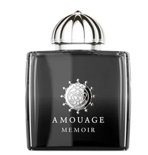 Amouage Memoir W parfémovaná voda