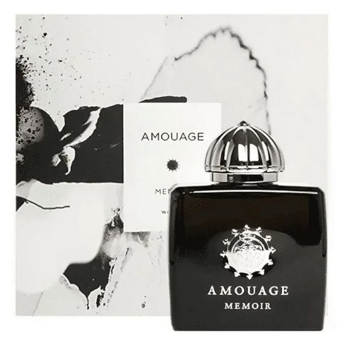 Memoir W parfémovaná voda 100 ml