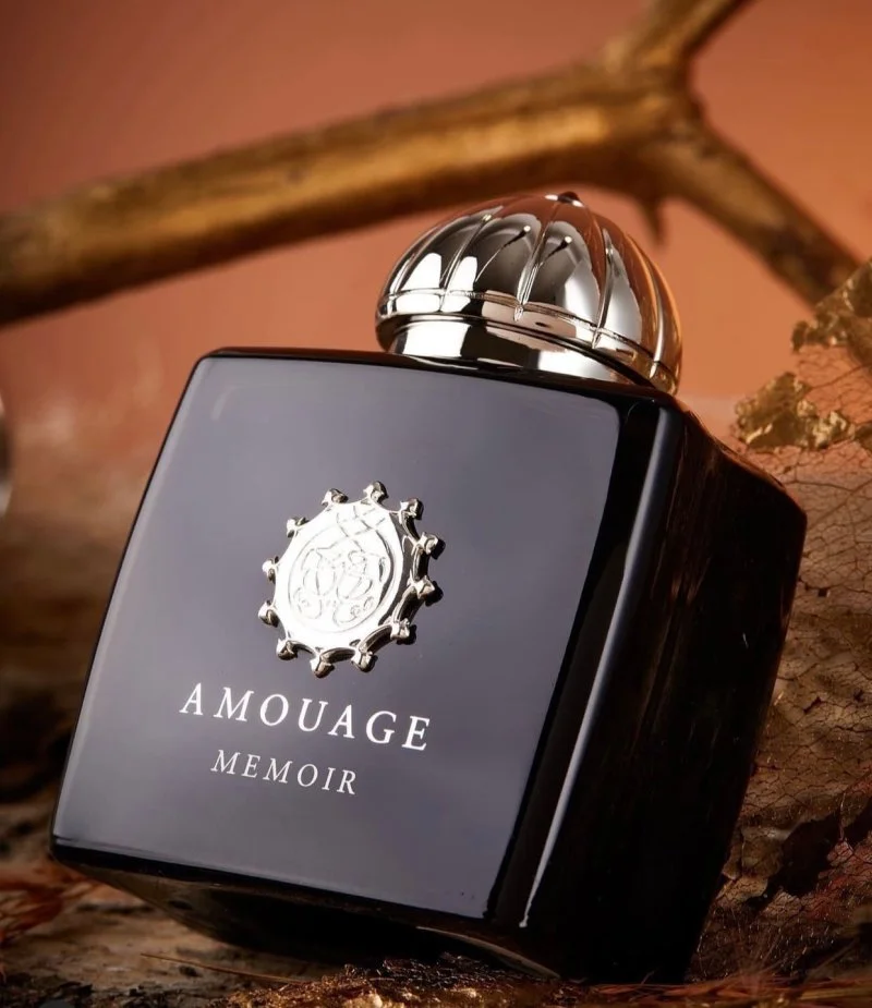Memoir W parfémovaná voda 100 ml