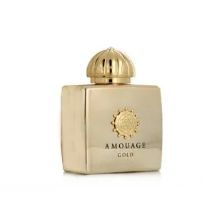 Amouage Gold Woman Eau de Parfum for Women