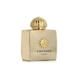 Gold Woman Eau de Parfum for Women 100 ml