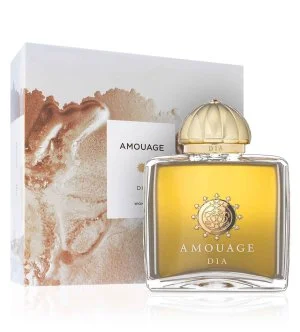 Amouage Dia Pour Femme Eau de Parfum for Women