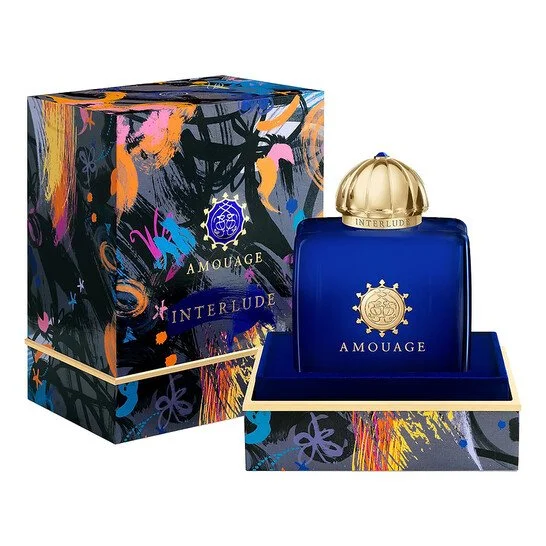 Interlude W parfémovaná voda 100 ml