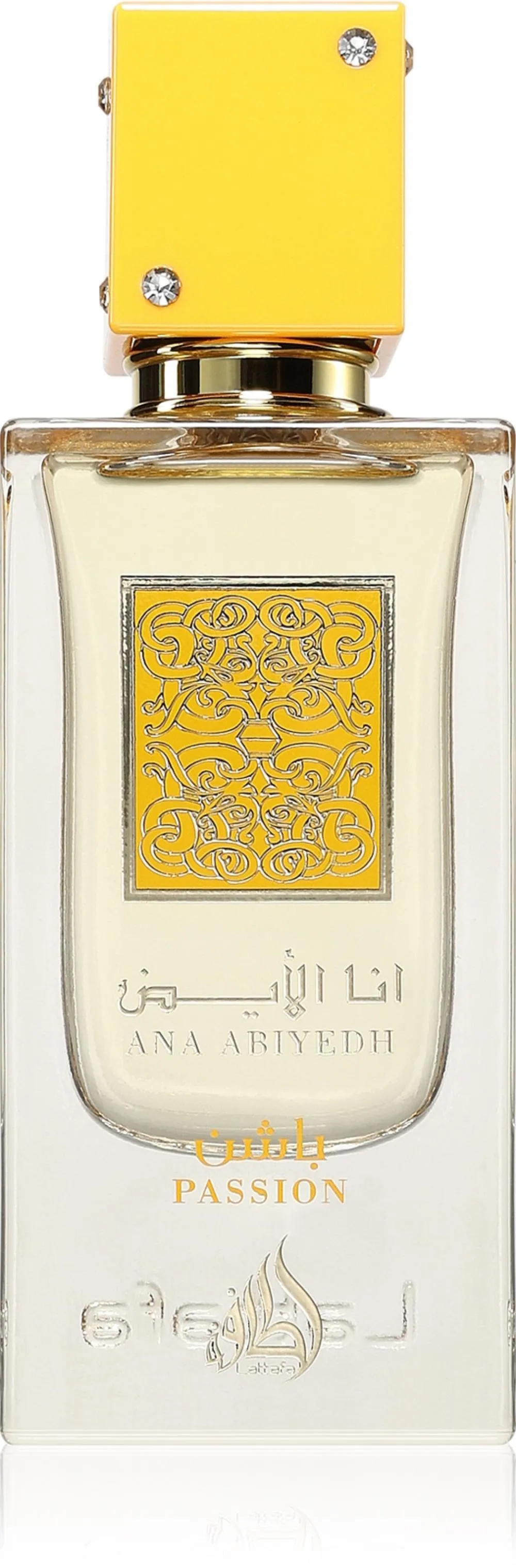 Ana Abiyedh Passion Eau de Parfum for women 60 ml
