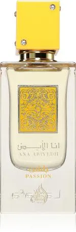 Ana Abiyedh Passion Eau de Parfum for women 60 ml