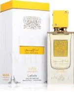 Ana Abiyedh Passion Eau de Parfum for women 60 ml