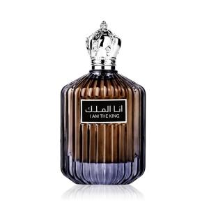 Ana Al Malik I Am The King Eau de Parfum for Men