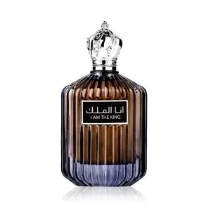 Ard Al Zaafaran Ana Al Malik I Am The King Eau de Parfum for Men