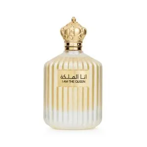 Ard Al Zaafaran Ana Al Malikah I Am The Queen Eau de Parfum for women