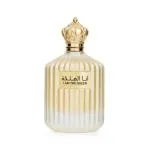 Ana Al Malikah I Am The Queen Eau de Parfum for women 100 ml