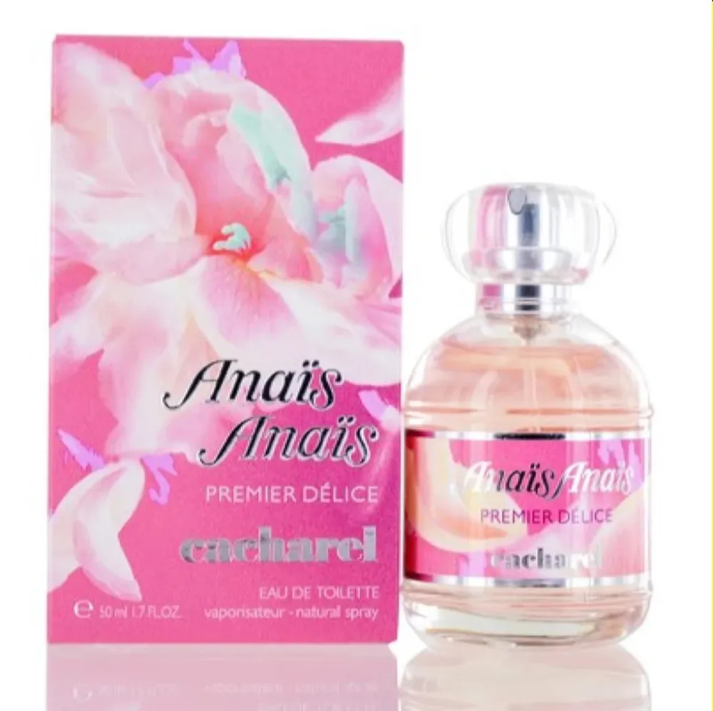 Anais Anais Premier Delice eau de toilette for women 50 ml