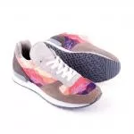 Inkkas Andes Grey