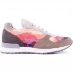 Inkkas Andes Grey