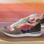 Inkkas Andes Grey