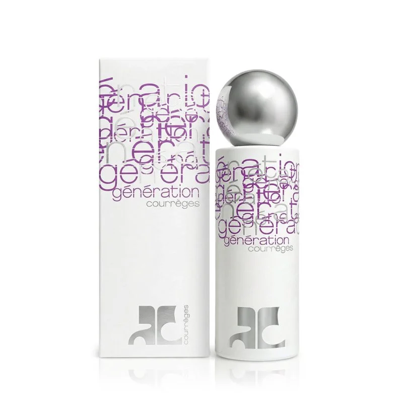 Generation Eau de Toilette for Women 100 ml