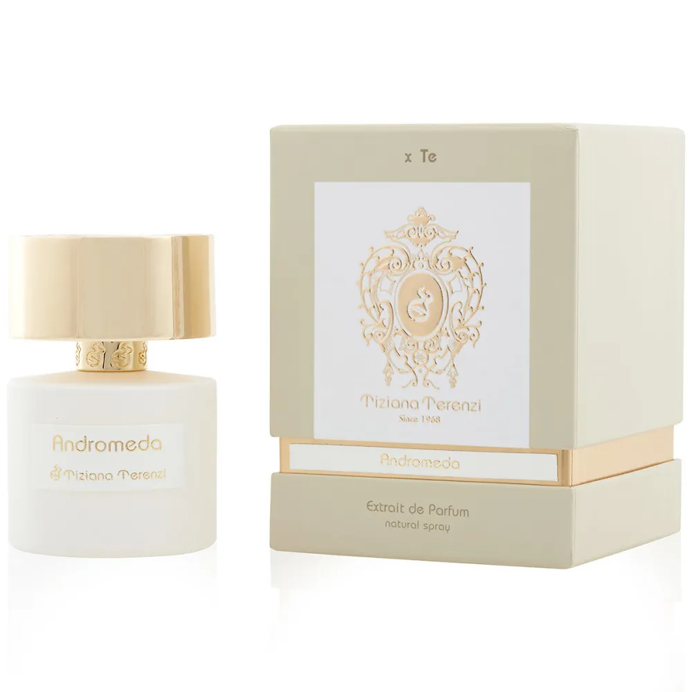 Andromeda Perfume Extract Unisex 100 ml