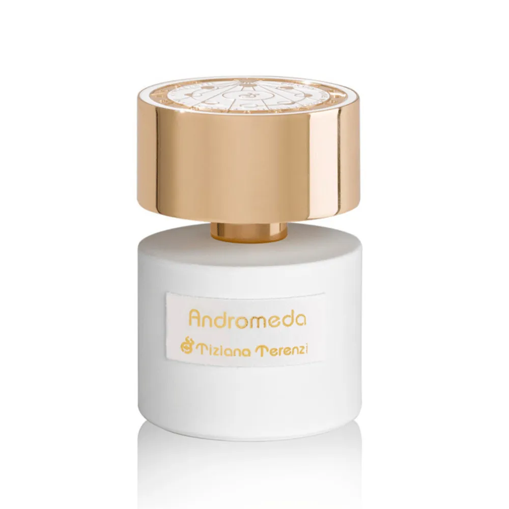 Andromeda Perfume Extract Unisex 100 ml