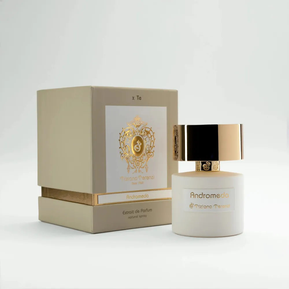 Andromeda Perfume Extract Unisex 100 ml