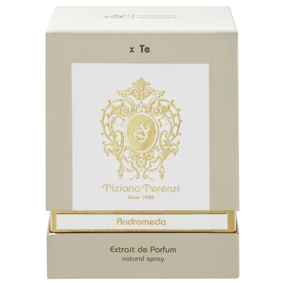 Andromeda Perfume Extract Unisex 100 ml