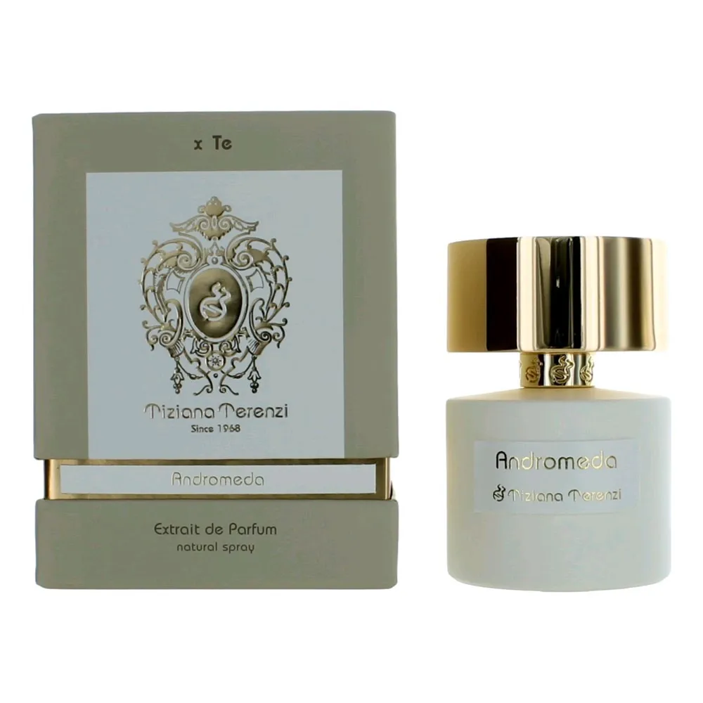 Andromeda Perfume Extract Unisex 100 ml