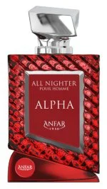 1950 All Nighter Alpha M parfémový extrakt 100 ml