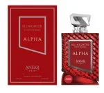 1950 All Nighter Alpha M parfémový extrakt 100 ml